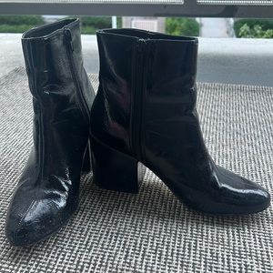 Urban Outfitters Heeled Boots